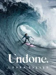Undone movie poster