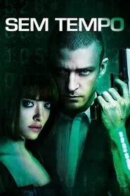 Poster do filme O Preço do Amanhã