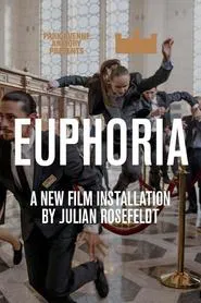 Euphoria movie poster
