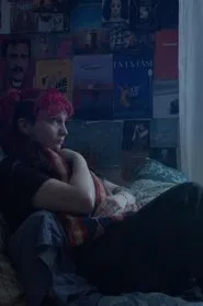 For Me, I Think It Feels Like You're Floating Underwater movie poster
