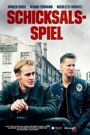 Schicksalsspiel movie poster