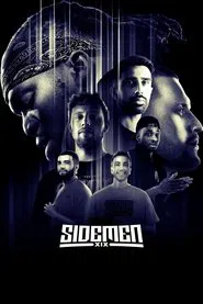 Sidemen Sundays tv show poster