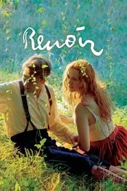 Poster do filme Renoir