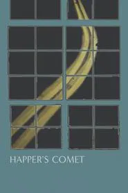 Happer's Comet movie poster