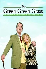 Poster da série The Green Green Grass