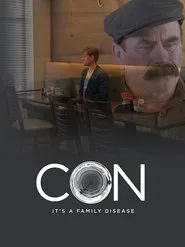 Con movie poster