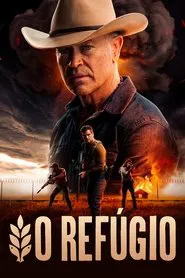 Poster do filme O Refúgio