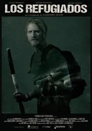 Los Refugiados movie poster