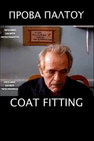 Coat Fitting movie poster