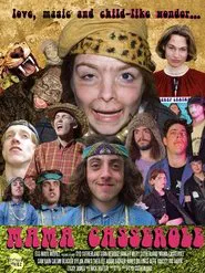 Mama Casserole movie poster