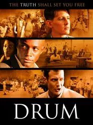 Poster do filme Drum