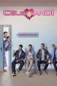 Celebrandi tv show poster