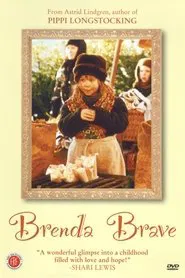 Brenda Brave movie poster