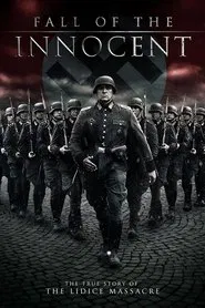 The Butcher of Prague movie poster