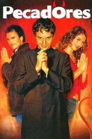 Poster da série Pecadores