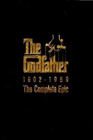The Godfather Trilogy: 1901-1980 movie poster