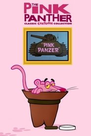 Pink Panzer movie poster