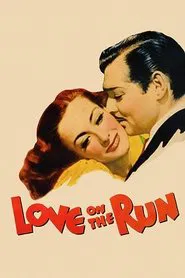 Poster do filme Do Amor Ninguém Foge