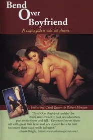 Bend Over Boyfriend movie poster