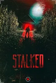 Stalked movie poster