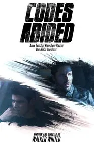 Codes Abided movie poster