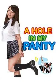 A Hole In My Panty movie poster