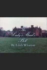 The Lady's Maid's Bell movie poster