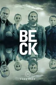 Beck 33 - End of the Road movie poster