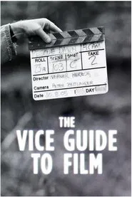 VICE Guide to Film tv show poster
