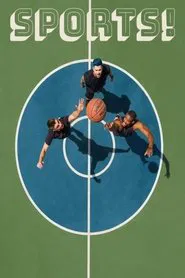 Sports! movie poster