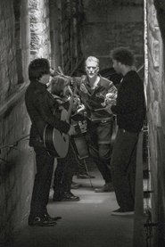 Queens of the Stone Age: Alive in Paris and Before movie poster