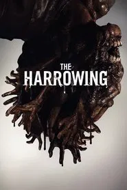 The Harrowing movie poster
