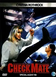 Deep Cover movie poster