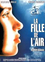 The Girl in the Air movie poster