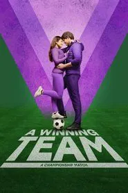 A Winning Team movie poster