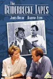 The Beiderbecke Tapes tv show poster