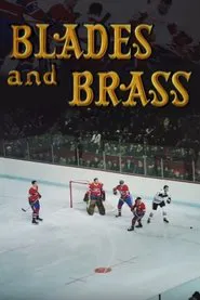 Poster do filme Blades and Brass