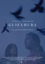 Poster do filme Guiexhuba