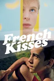 Poster do filme French Kisses