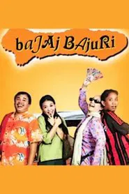 Bajaj Bajuri tv show poster