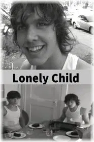 Poster do filme Lonely Child