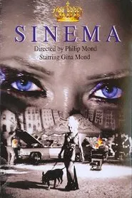 Sinema movie poster