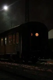 Night Train movie poster