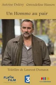 A Man Au Pair movie poster