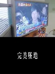 A Perfect Crash movie poster