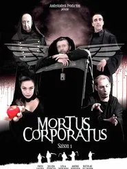 Poster da série Mortus Corporatus
