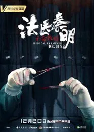 Medical Examiner Dr. Qin movie poster