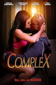 CompleX movie poster