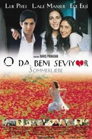 Poster do filme O da Beni Seviyor