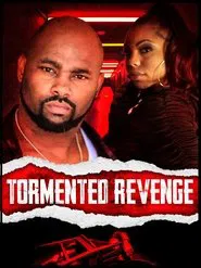 Tormented Revenge movie poster